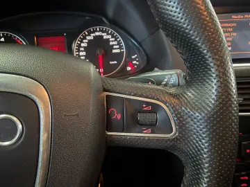 AUDI Q5 2.0 TDI Quattro Posibilitate finantare