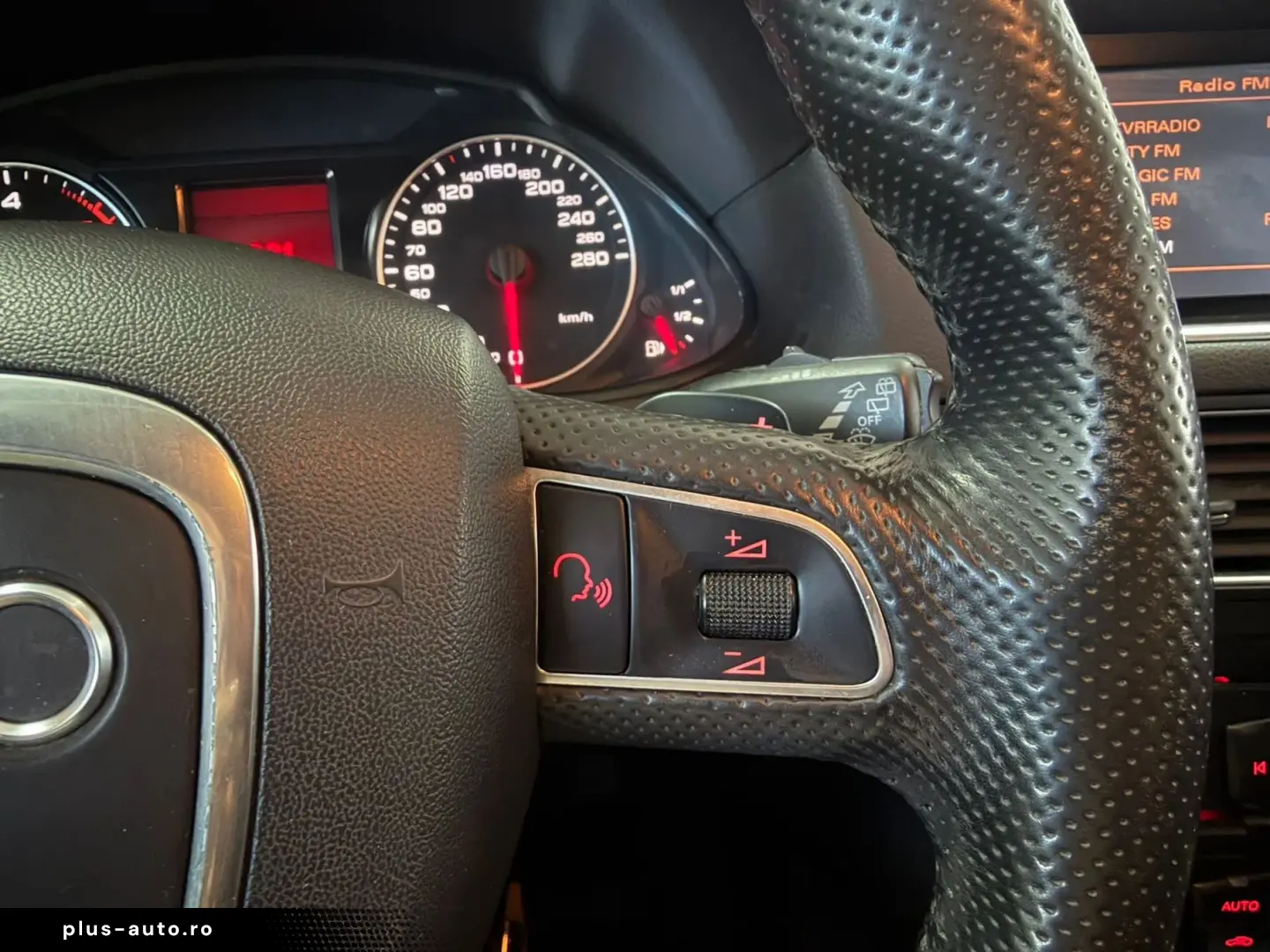 AUDI Q5 2.0 TDI Quattro Posibilitate finantare