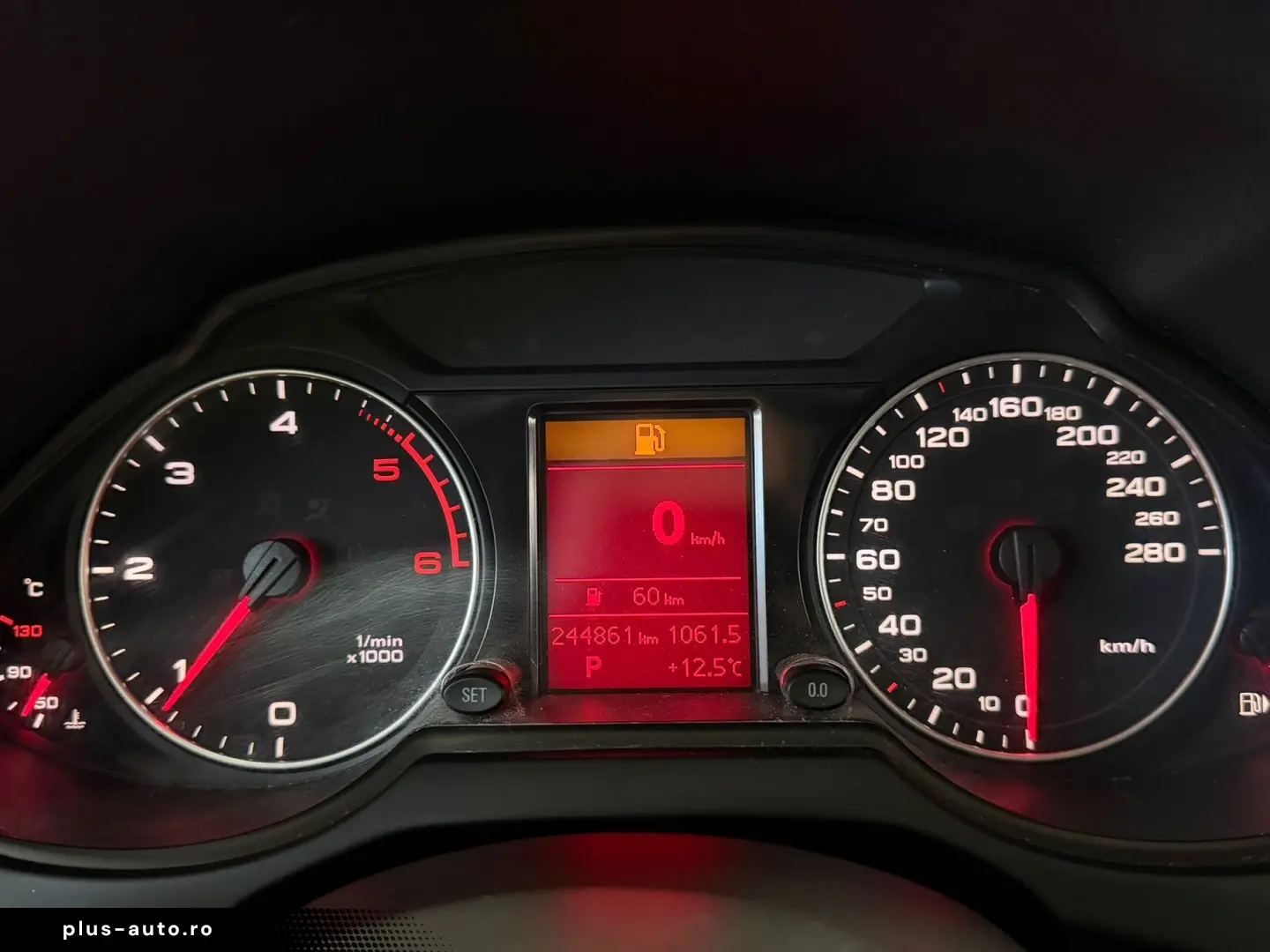 AUDI Q5 2.0 TDI Quattro Posibilitate finantare