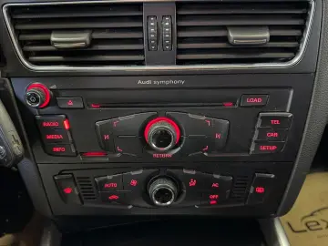 AUDI Q5 2.0 TDI Quattro Posibilitate finantare