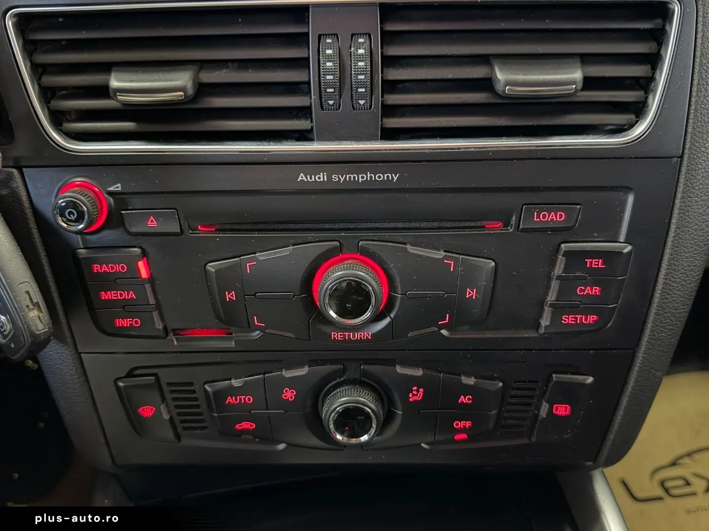 AUDI Q5 2.0 TDI Quattro Posibilitate finantare