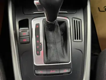 AUDI Q5 2.0 TDI Quattro Posibilitate finantare