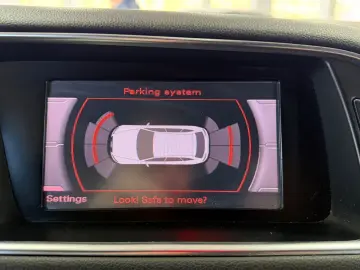 AUDI Q5 2.0 TDI Quattro Posibilitate finantare