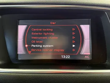 AUDI Q5 2.0 TDI Quattro Posibilitate finantare