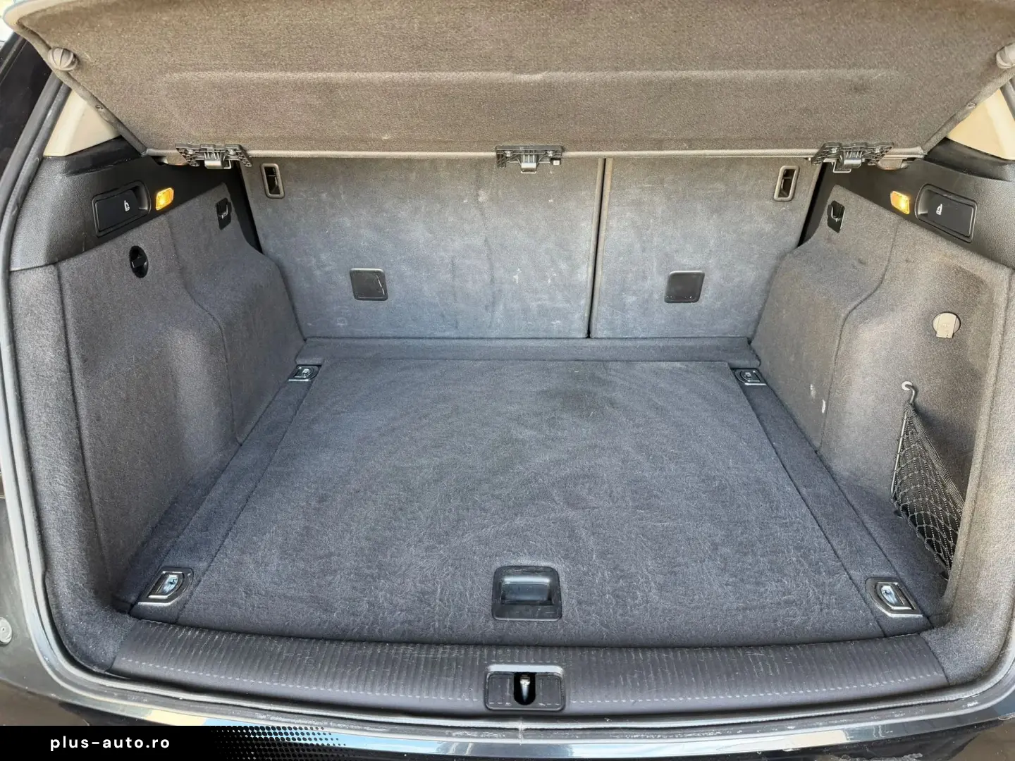 AUDI Q5 2.0 TDI Quattro Posibilitate finantare