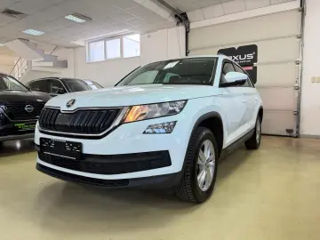 Skoda Kodiaq 2.0 TDI 4x4 Sportline Posibilitate finantare