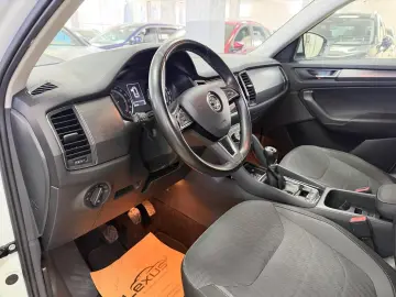 Skoda Kodiaq 2.0 TDI 4x4 Sportline Posibilitate finantare
