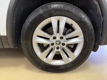 Skoda Kodiaq 2.0 TDI 4x4 Sportline Posibilitate finantare