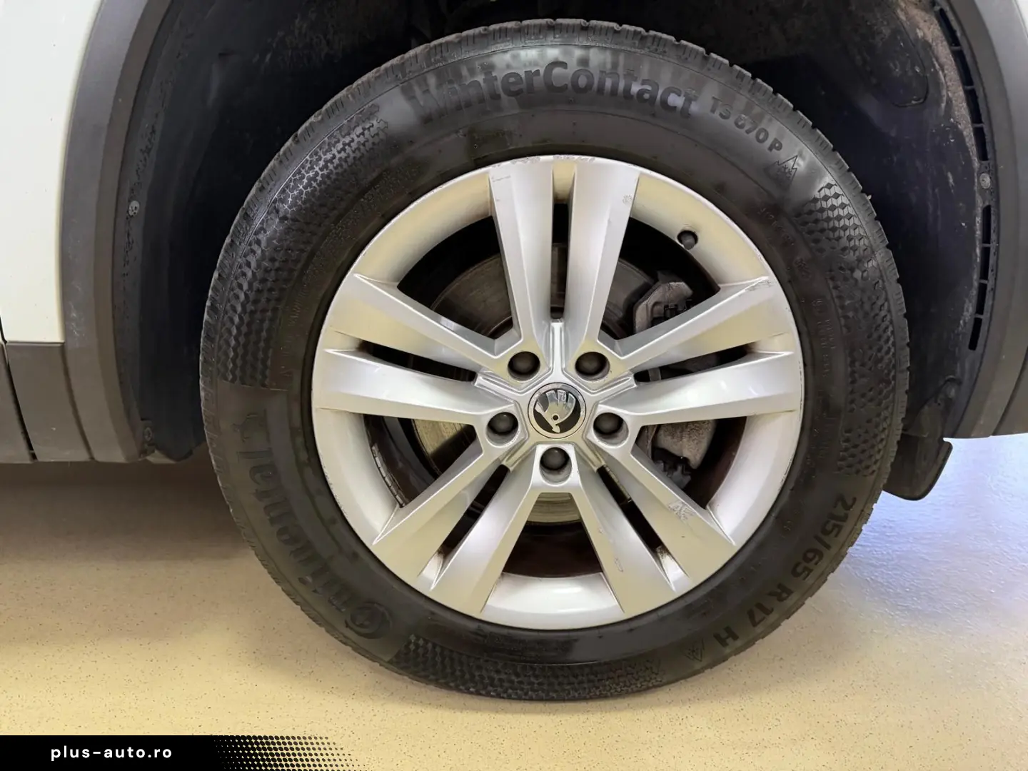 Skoda Kodiaq 2.0 TDI 4x4 Sportline Posibilitate finantare