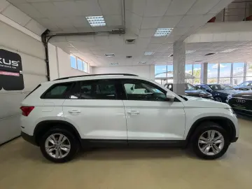 Skoda Kodiaq 2.0 TDI 4x4 Sportline Posibilitate finantare