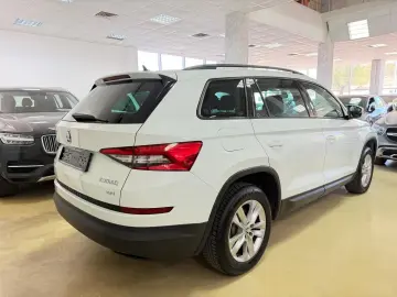 Skoda Kodiaq 2.0 TDI 4x4 Sportline Posibilitate finantare