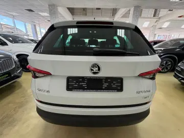 Skoda Kodiaq 2.0 TDI 4x4 Sportline Posibilitate finantare