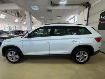 Skoda Kodiaq 2.0 TDI 4x4 Sportline Posibilitate finantare