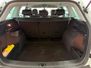 Skoda Kodiaq 2.0 TDI 4x4 Sportline Posibilitate finantare