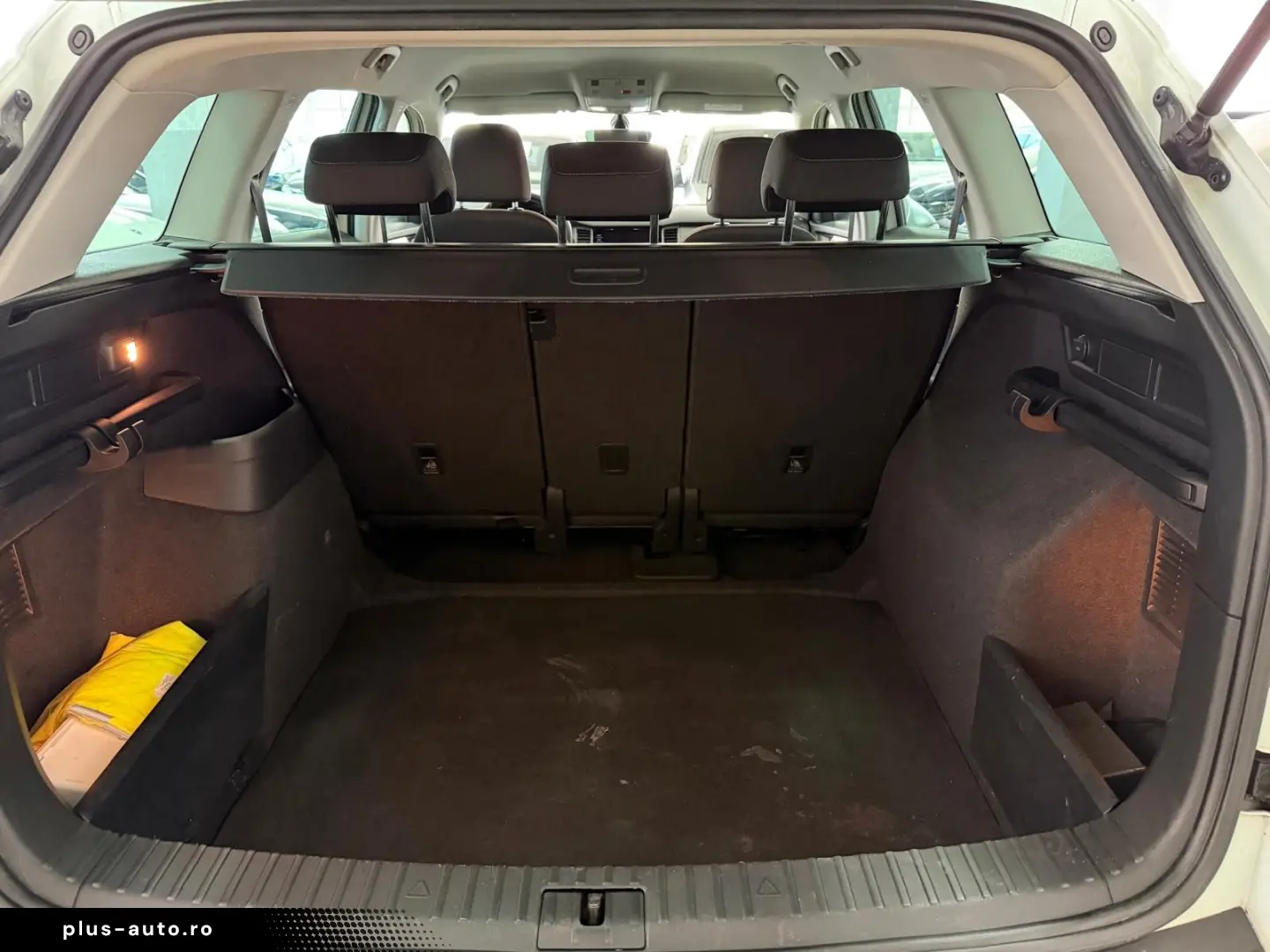 Skoda Kodiaq 2.0 TDI 4x4 Sportline Posibilitate finantare