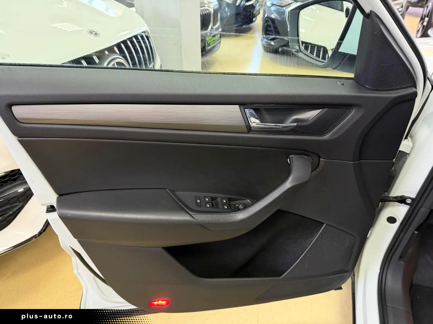 Skoda Kodiaq 2.0 TDI 4x4 Sportline Posibilitate finantare