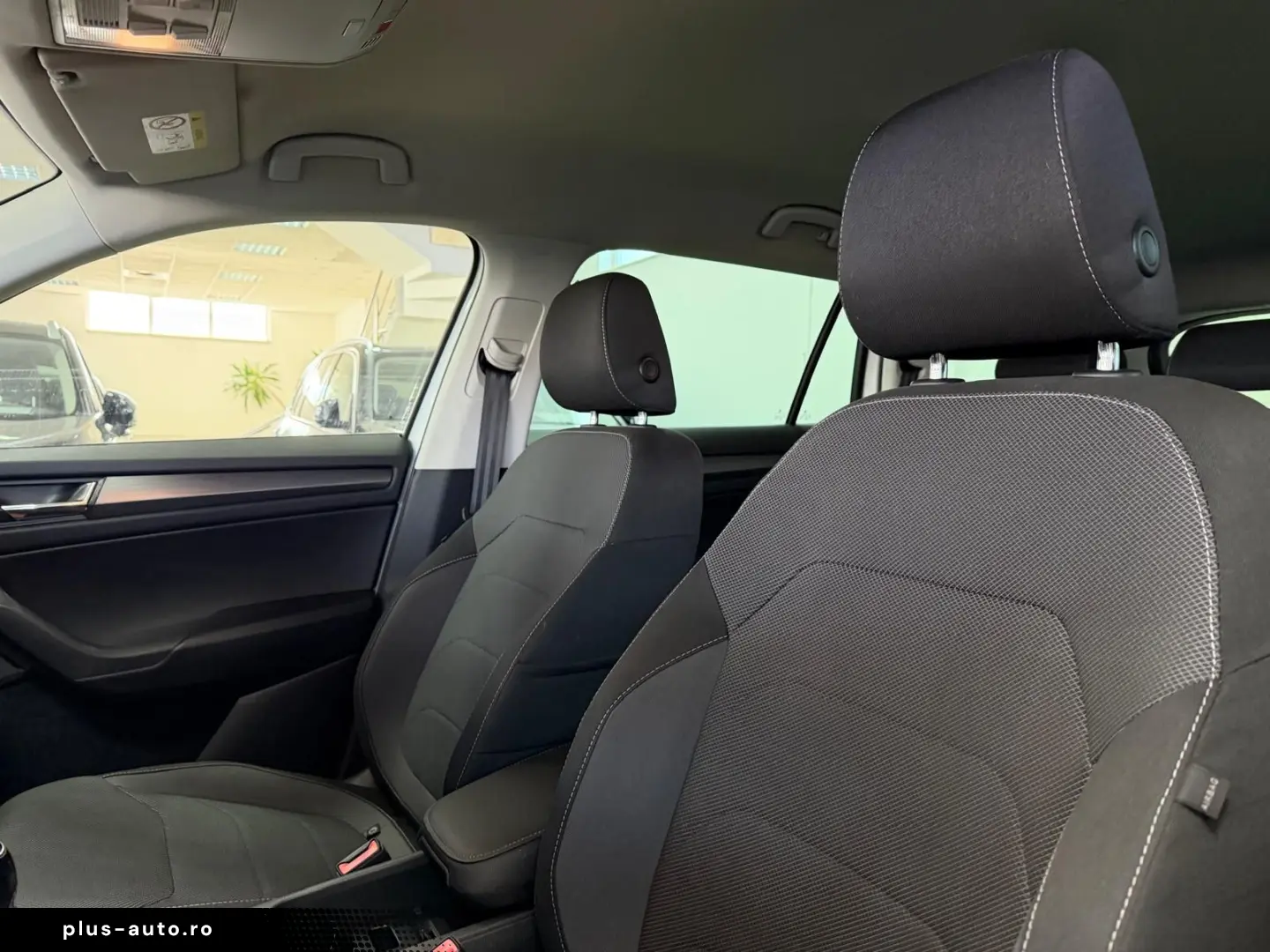 Skoda Kodiaq 2.0 TDI 4x4 Sportline Posibilitate finantare