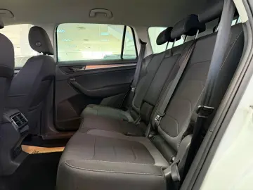 Skoda Kodiaq 2.0 TDI 4x4 Sportline Posibilitate finantare