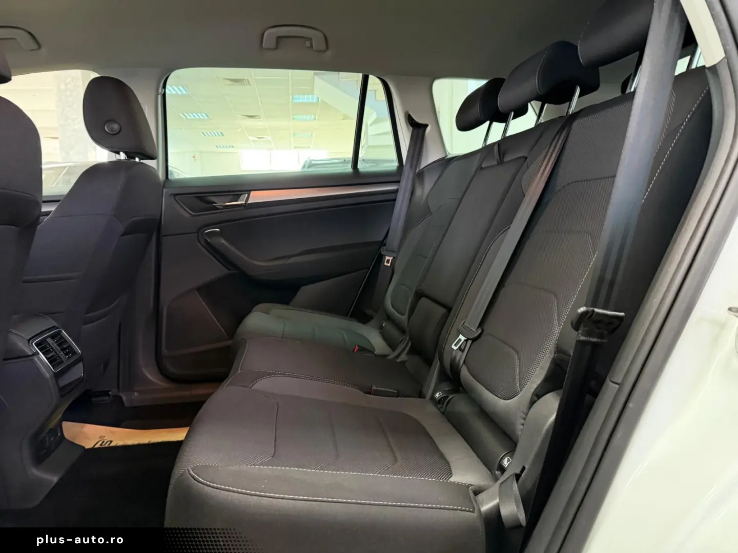 Skoda Kodiaq 2.0 TDI 4x4 Sportline Posibilitate finantare