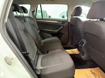 Skoda Kodiaq 2.0 TDI 4x4 Sportline Posibilitate finantare