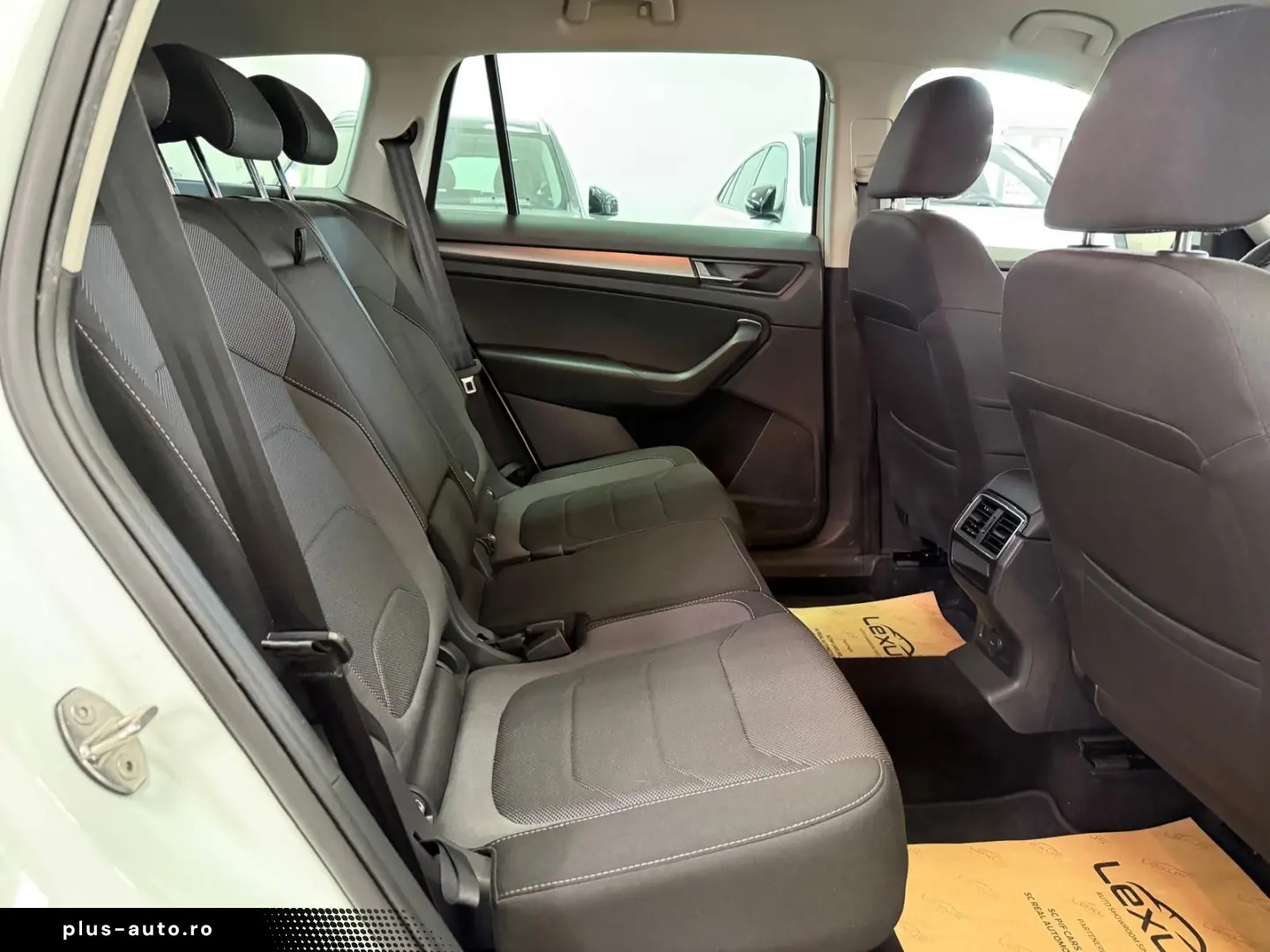 Skoda Kodiaq 2.0 TDI 4x4 Sportline Posibilitate finantare