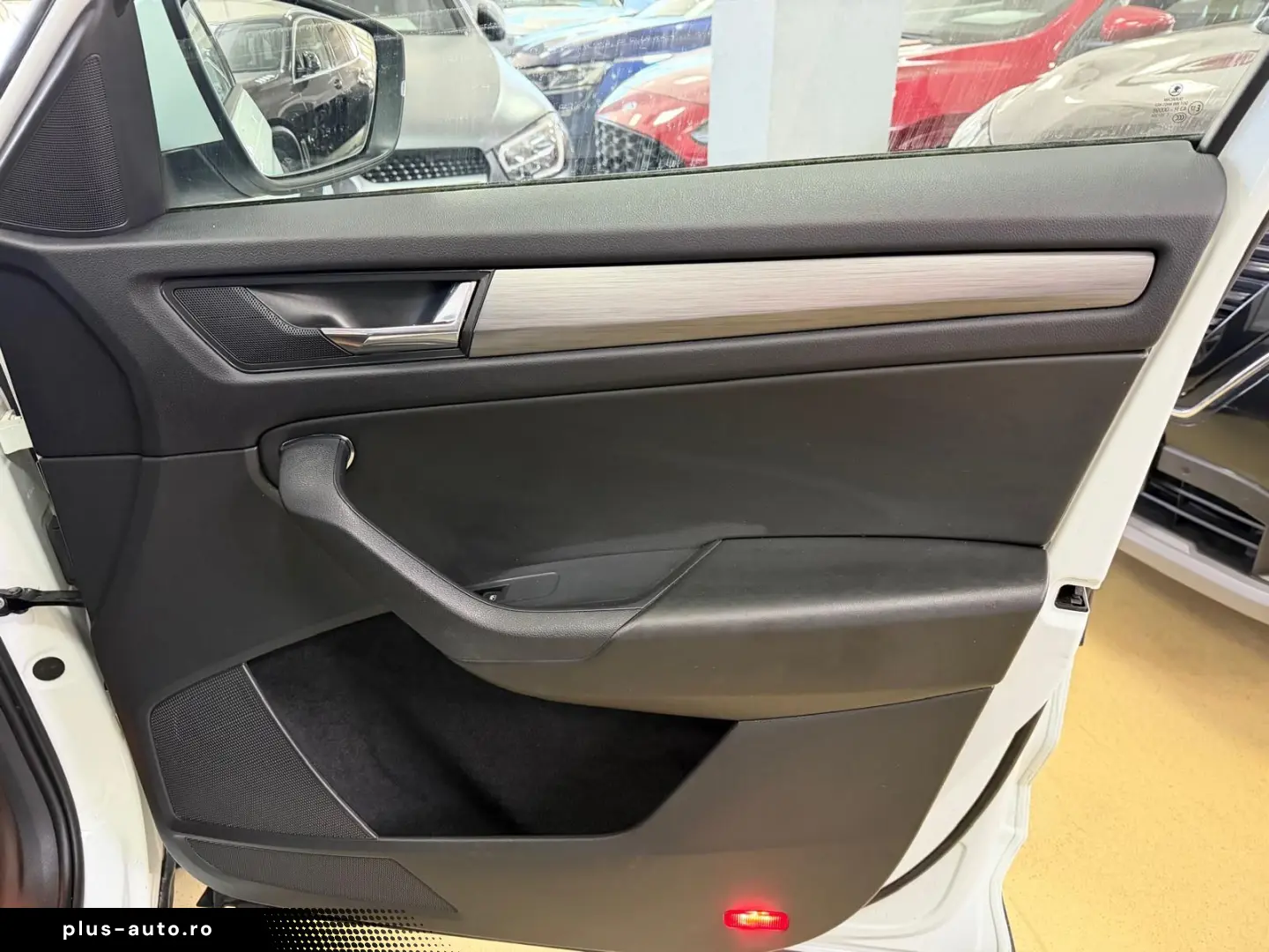 Skoda Kodiaq 2.0 TDI 4x4 Sportline Posibilitate finantare