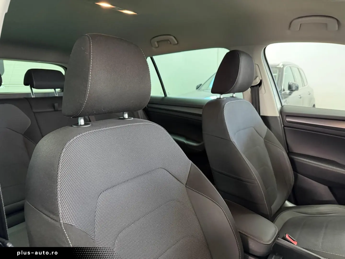 Skoda Kodiaq 2.0 TDI 4x4 Sportline Posibilitate finantare