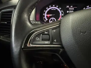 Skoda Kodiaq 2.0 TDI 4x4 Sportline Posibilitate finantare