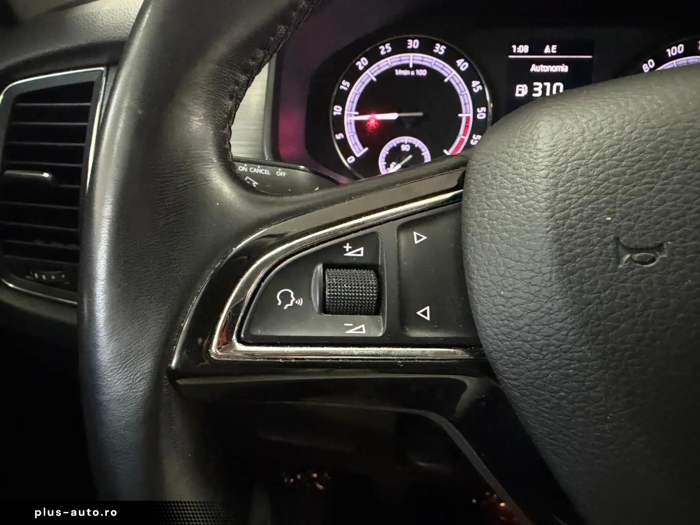 Skoda Kodiaq 2.0 TDI 4x4 Sportline Posibilitate finantare