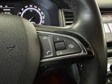 Skoda Kodiaq 2.0 TDI 4x4 Sportline Posibilitate finantare