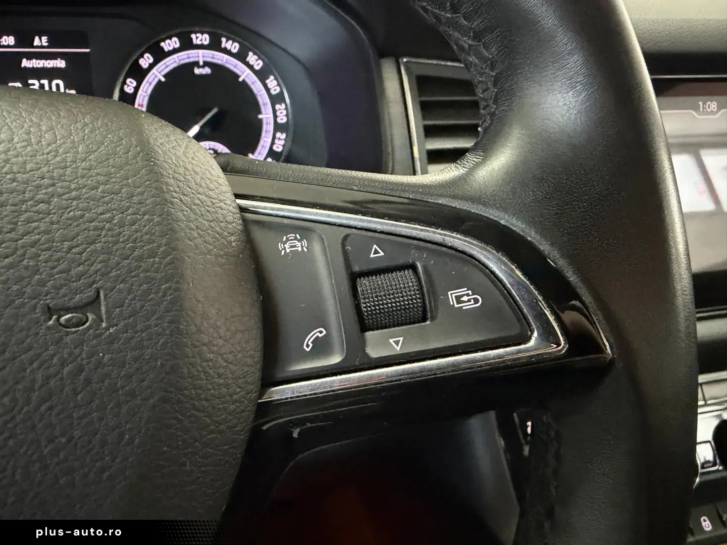 Skoda Kodiaq 2.0 TDI 4x4 Sportline Posibilitate finantare