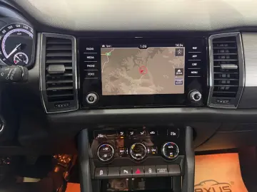 Skoda Kodiaq 2.0 TDI 4x4 Sportline Posibilitate finantare