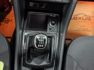 Skoda Kodiaq 2.0 TDI 4x4 Sportline Posibilitate finantare