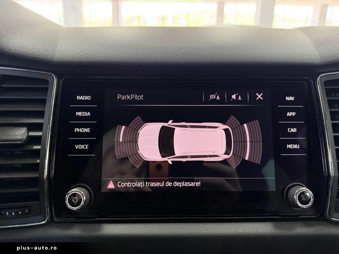 Skoda Kodiaq 2.0 TDI 4x4 Sportline Posibilitate finantare