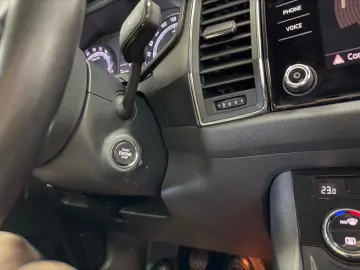 Skoda Kodiaq 2.0 TDI 4x4 Sportline Posibilitate finantare