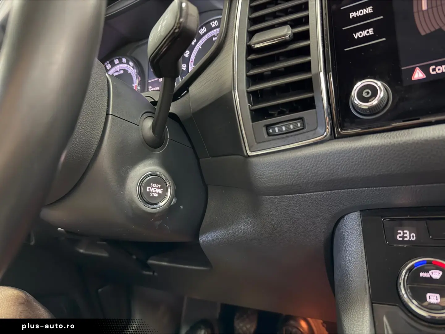 Skoda Kodiaq 2.0 TDI 4x4 Sportline Posibilitate finantare