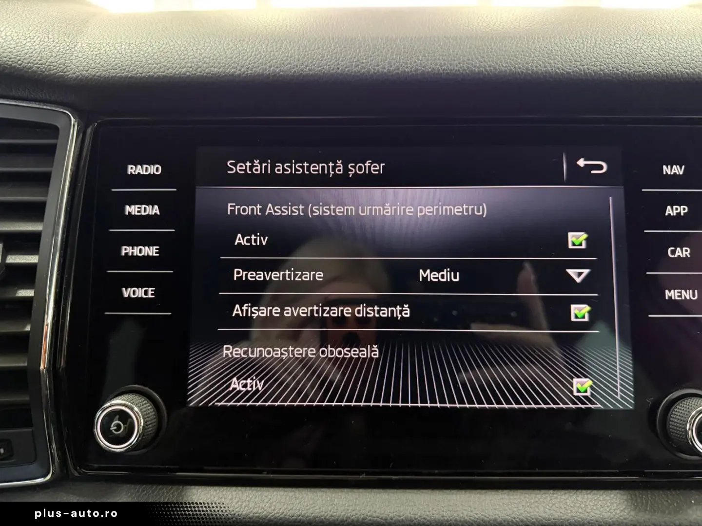Skoda Kodiaq 2.0 TDI 4x4 Sportline Posibilitate finantare