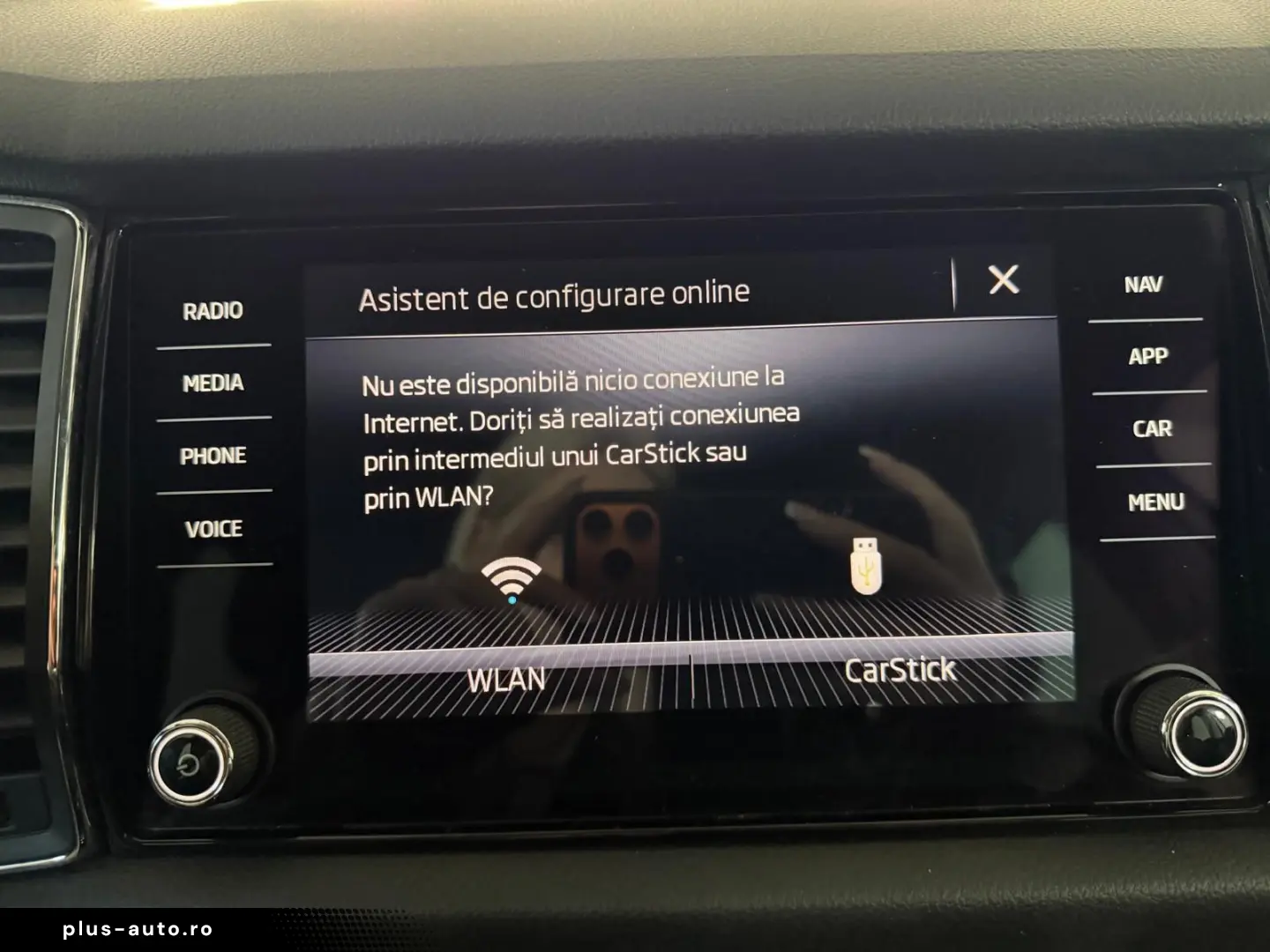 Skoda Kodiaq 2.0 TDI 4x4 Sportline Posibilitate finantare