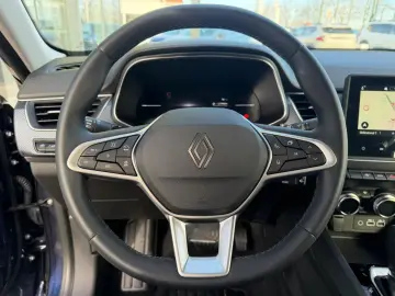 Renault Arkana Evolution MHEV 140 EDC