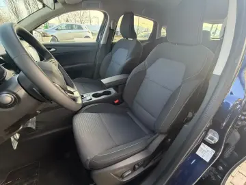 Renault Arkana Evolution MHEV 140 EDC