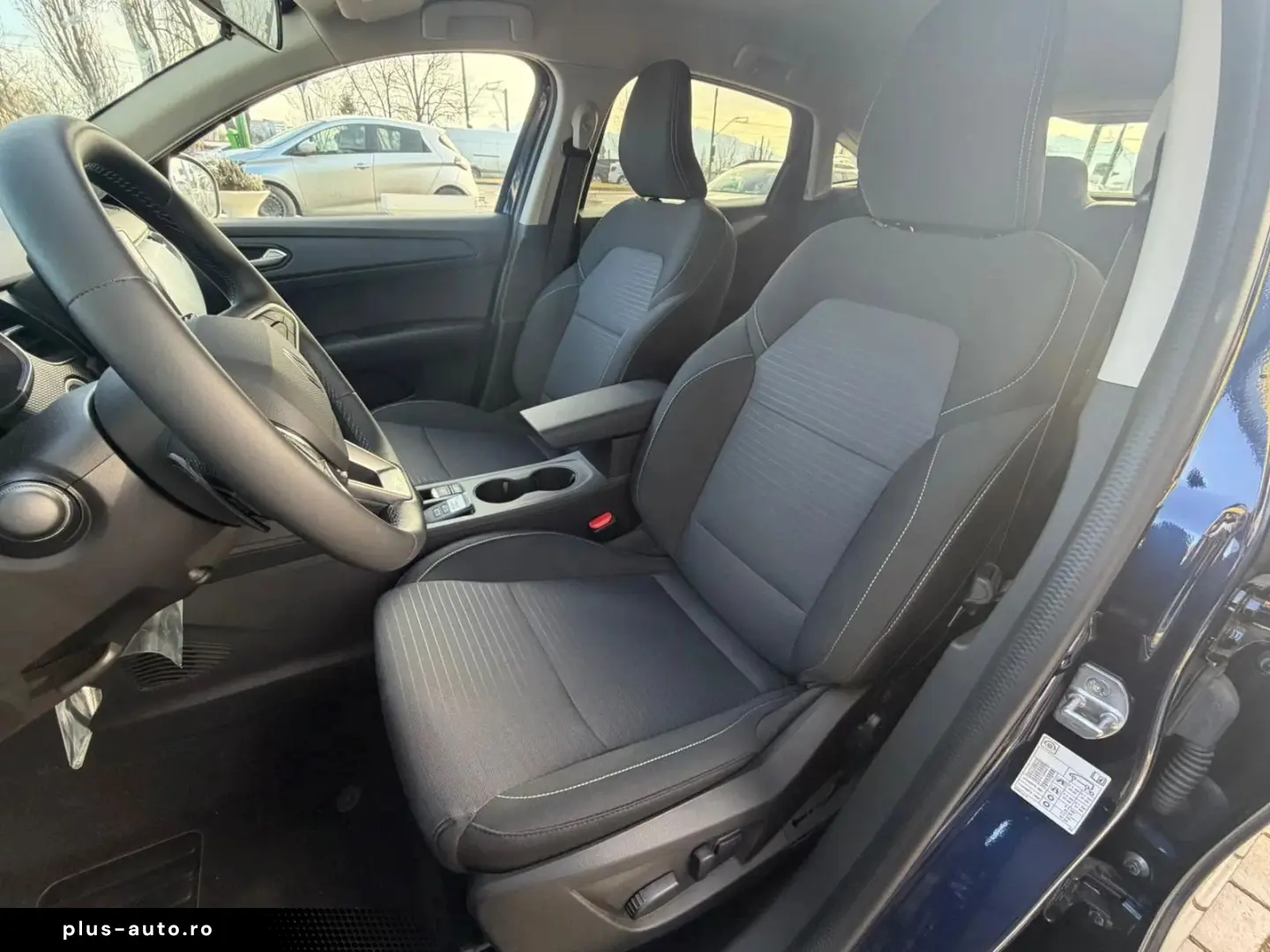 Renault Arkana Evolution MHEV 140 EDC