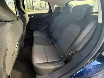 Renault Arkana Evolution MHEV 140 EDC