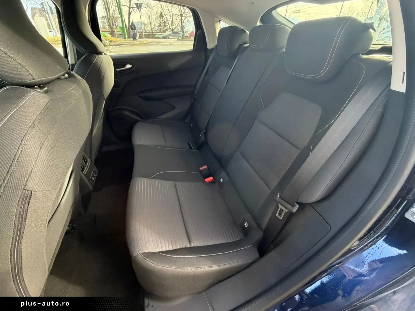 Renault Arkana Evolution MHEV 140 EDC