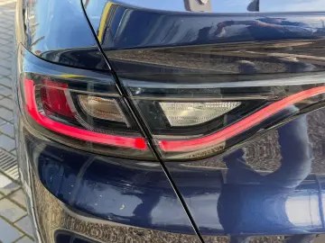 Renault Arkana Evolution MHEV 140 EDC