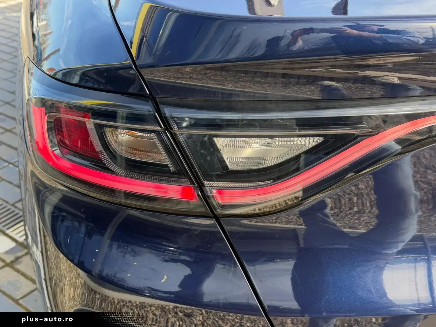 Renault Arkana Evolution MHEV 140 EDC