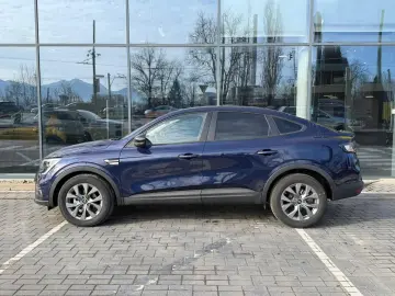 Renault Arkana Evolution MHEV 140 EDC