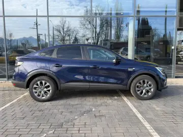 Renault Arkana Evolution MHEV 140 EDC