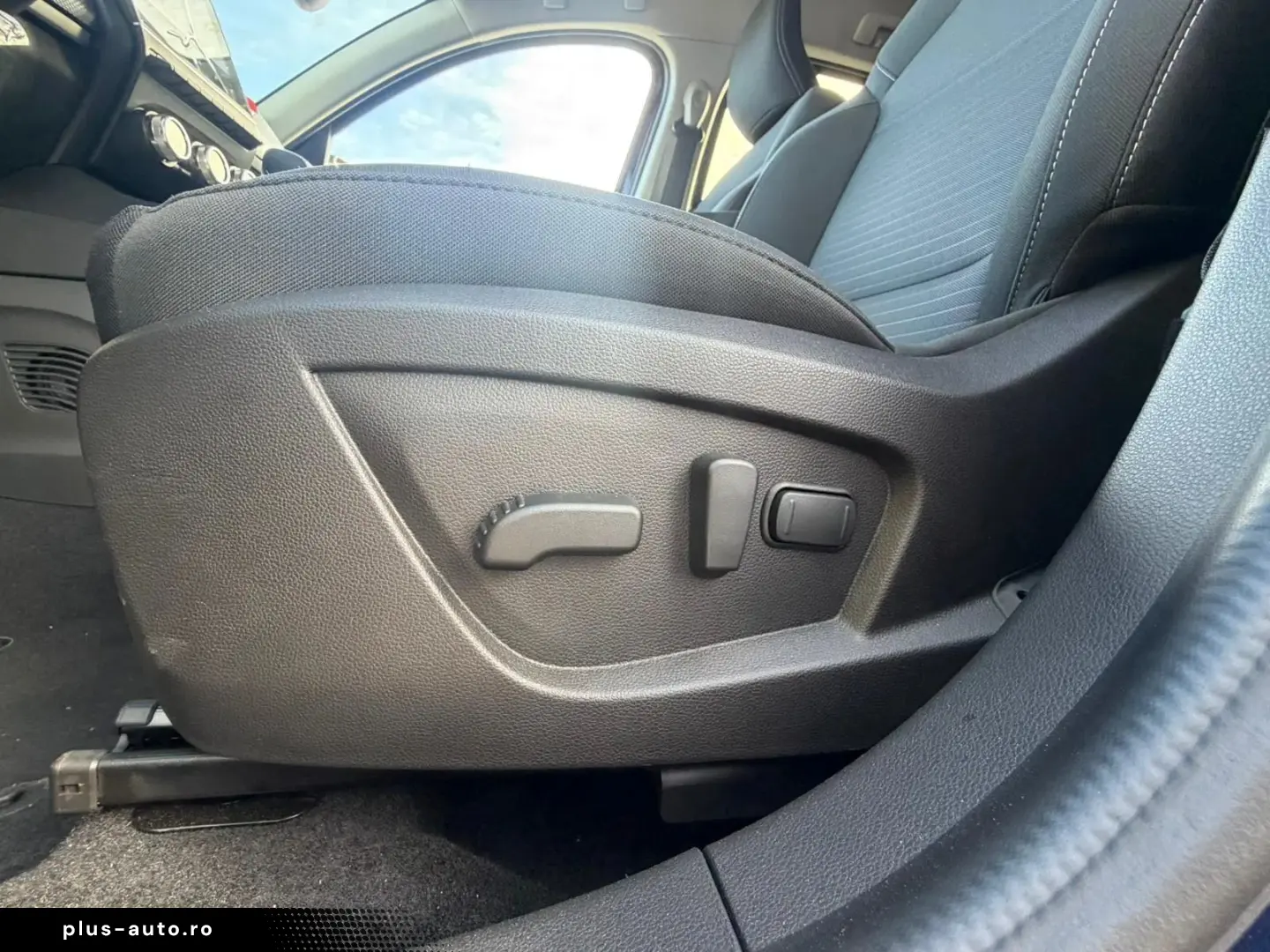 Renault Arkana Evolution MHEV 140 EDC