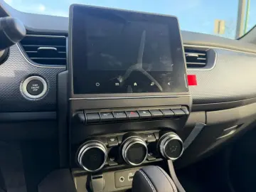 Renault Arkana Evolution MHEV 140 EDC