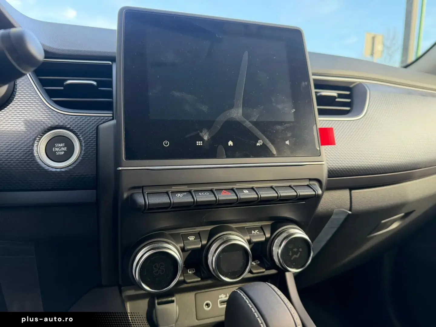 Renault Arkana Evolution MHEV 140 EDC